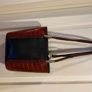 Ladies Brighton Handbag, bucket style
